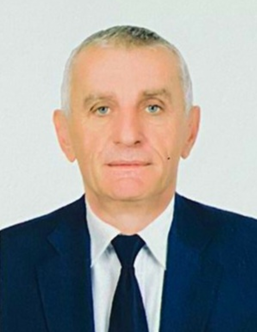 Пипия Темур Ахрович