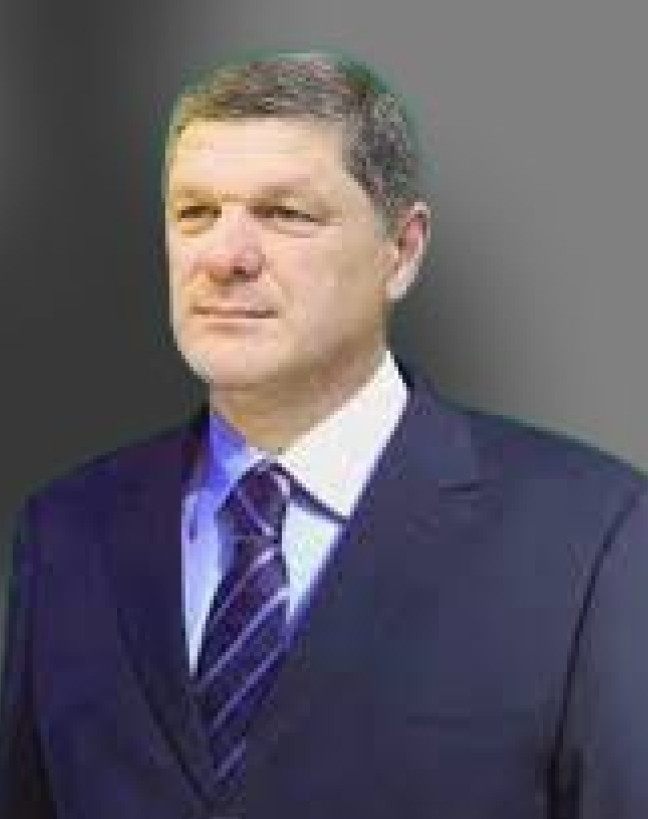 Адлейба Астамур Борисович