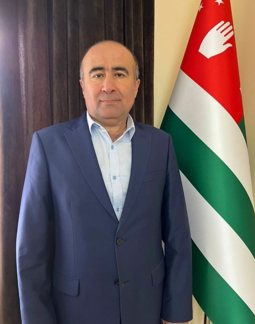 Кочу Хакан Махмет Илмазович