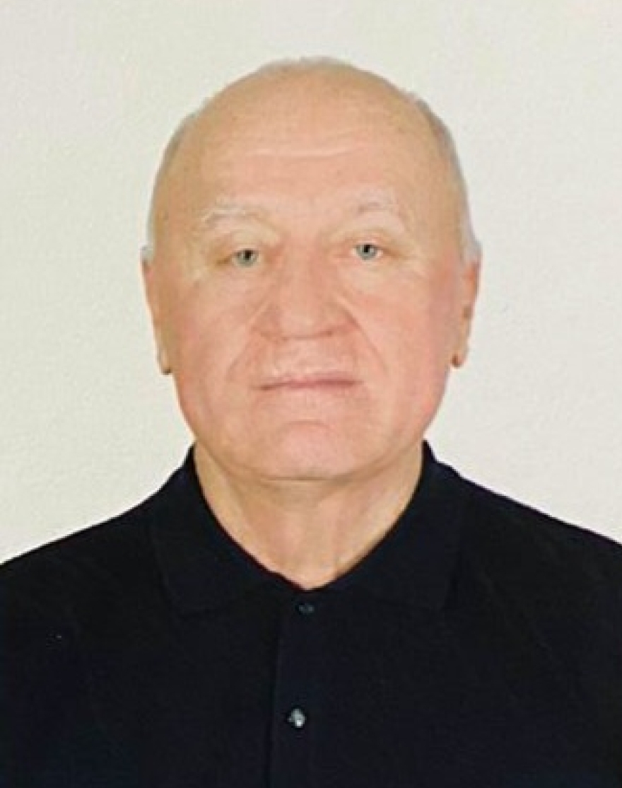 Пилия Давид Чичович