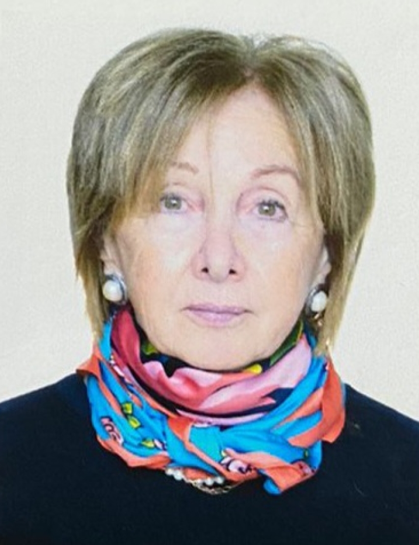 Малия Дона Тачовна