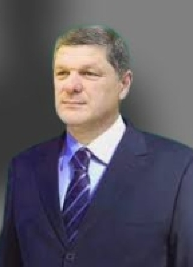 Адлейба Астамур Борисович 