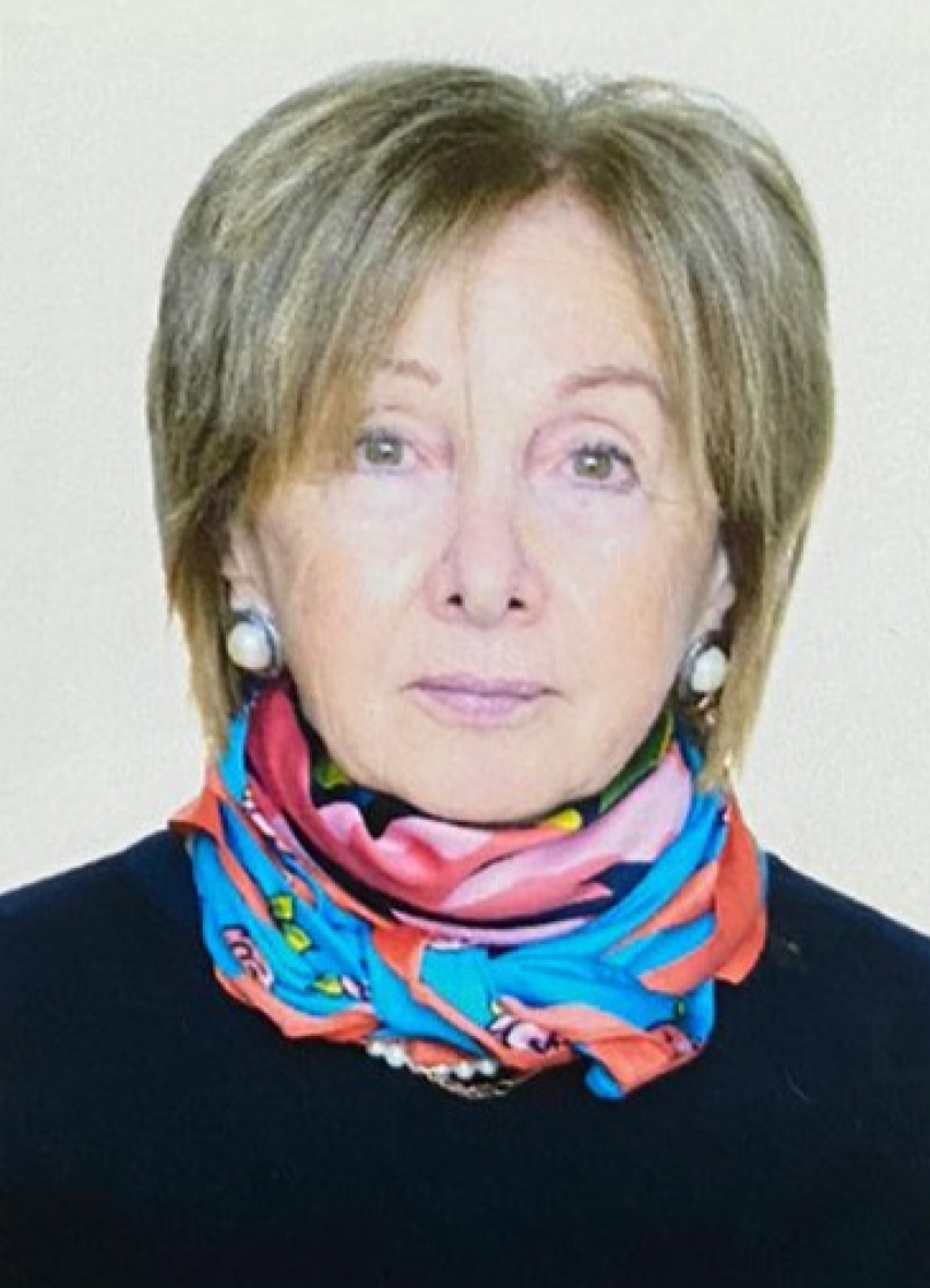 Малия Дона Тачовна 