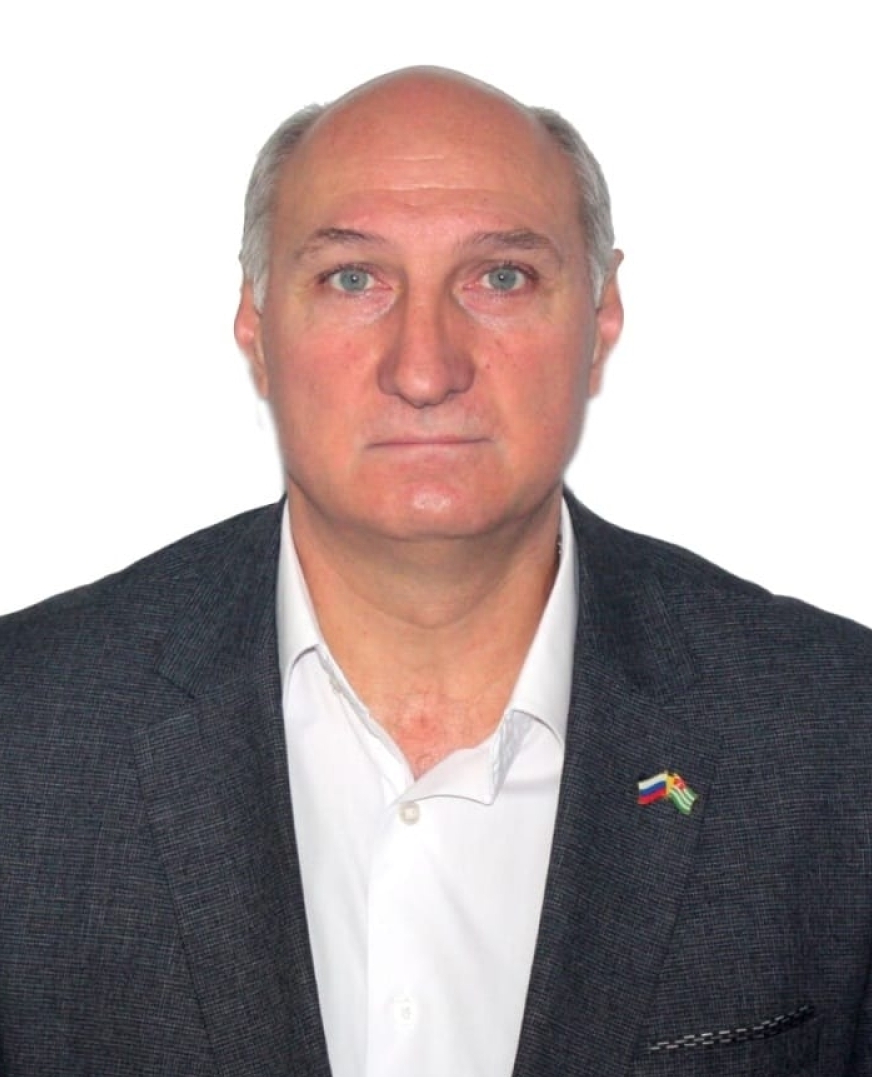 Кожухарь Генадий Васильевич