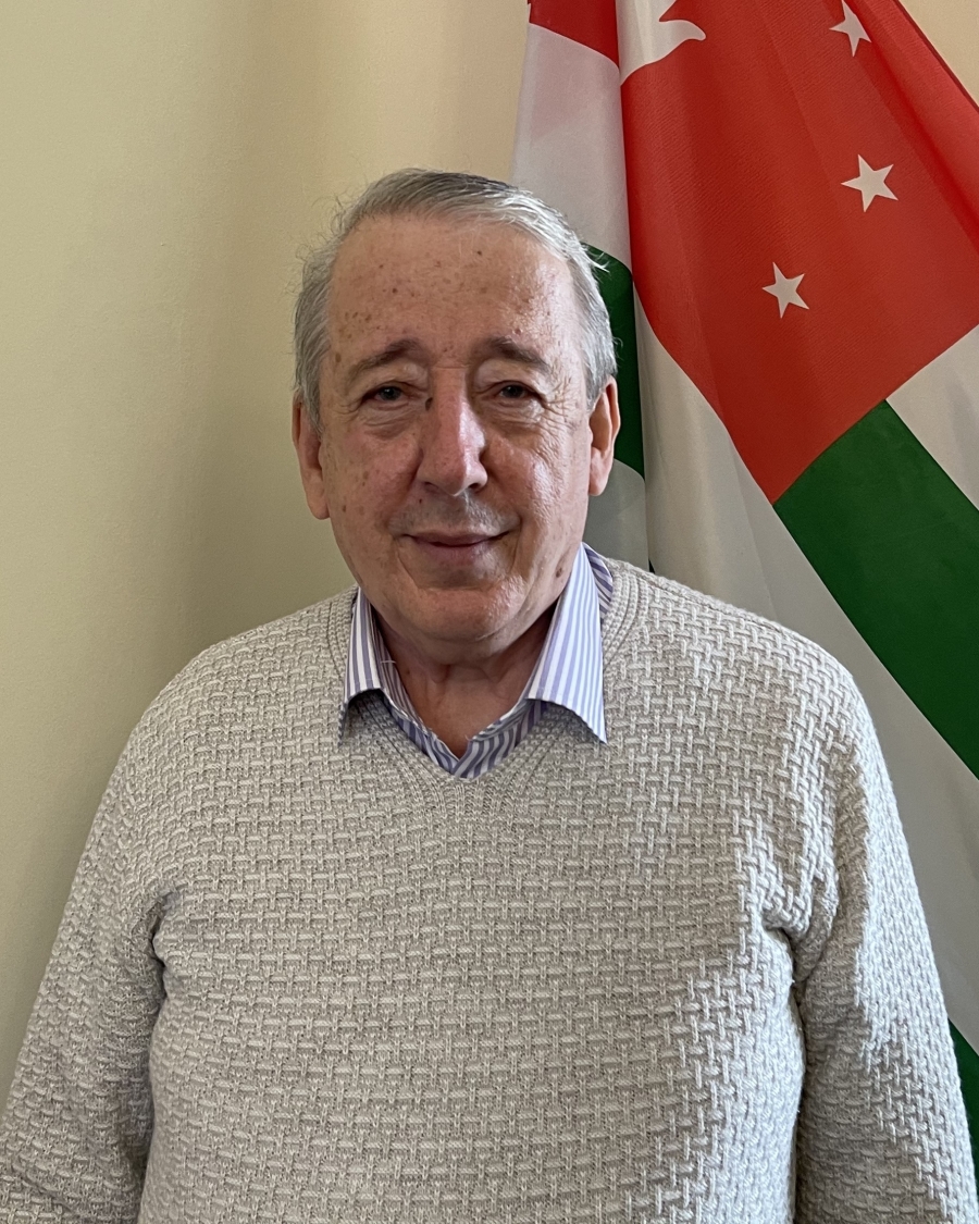 Страничкин Александр Викторович