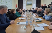 Круглый стол, посвященный миграционной политике Абхазии