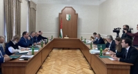 Имущественные права россиян: прошло заседание комиссии при вице-президенте Абхазии
