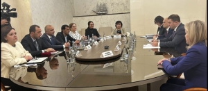 Даут Агрба принял участие в XIV Международном форуме социальных предпринимателей и инвесторов &quot;ИННОСИБ-2025» .