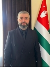 Логуа Астамур Омарович