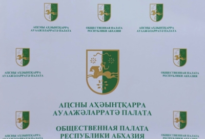 Тенгиз Инал-ипа переизбран в состав Общественной палаты VII созыва