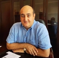 Багапш Зураб Сергеевич