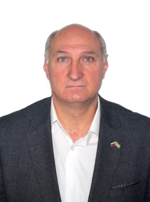 Кожухарь Генадий Васильевич