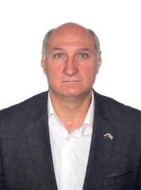 Кожухарь Генадий Васильевич